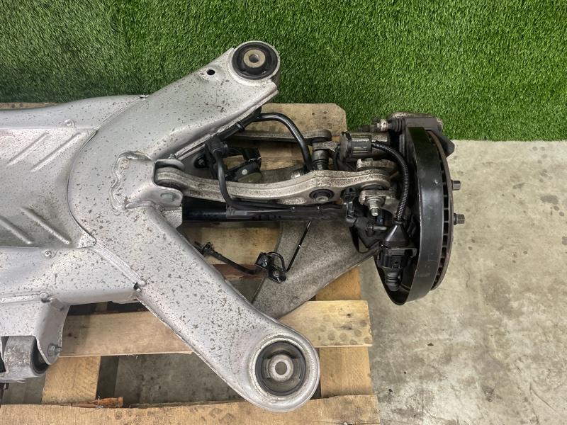 Балка в сборе — фото 4