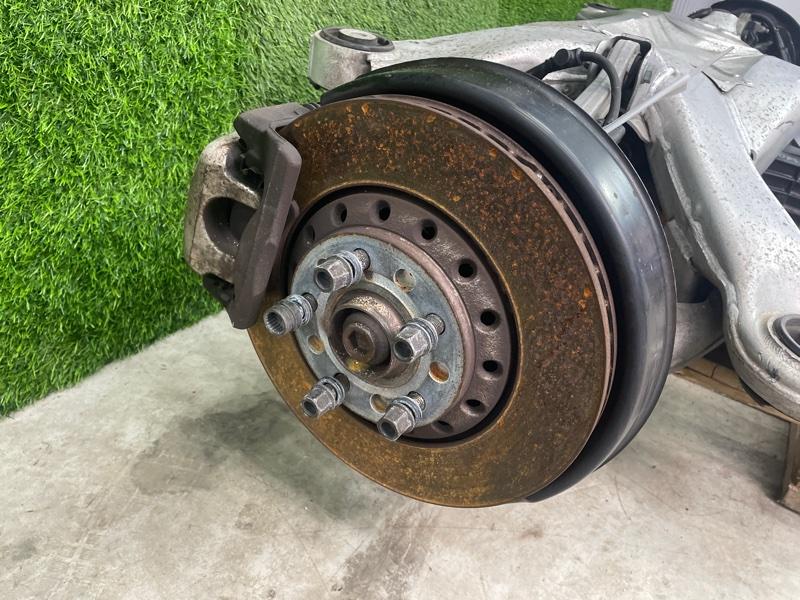 Балка в сборе — фото 6