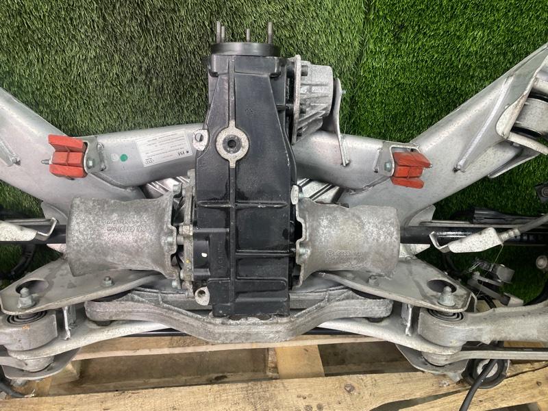 Балка в сборе — фото 10