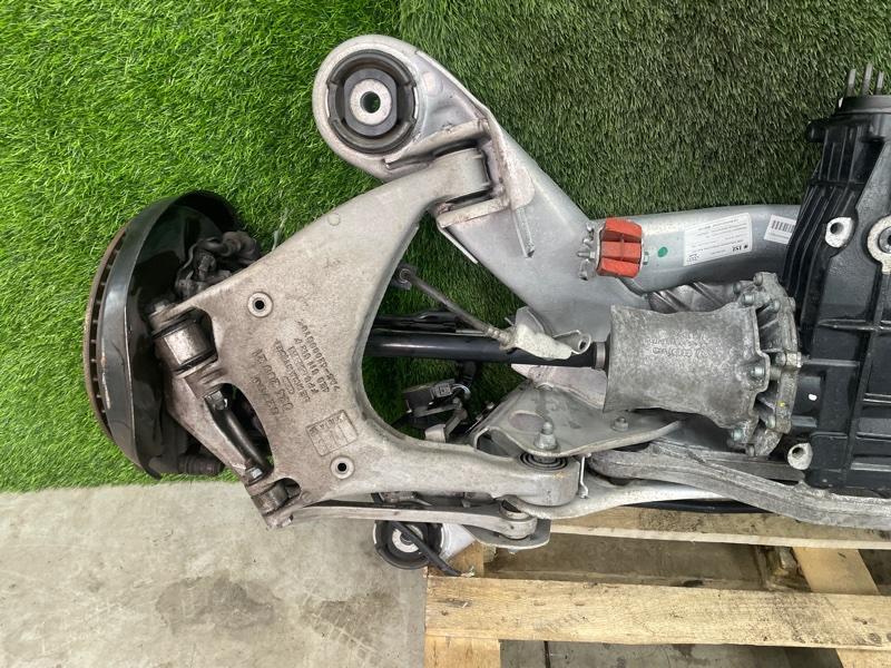 Балка в сборе — фото 12