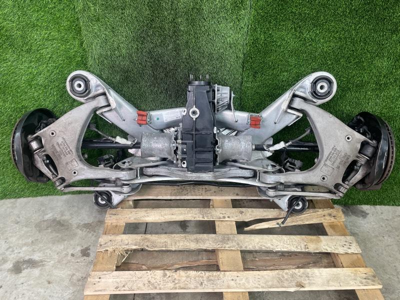 Балка в сборе — фото 14