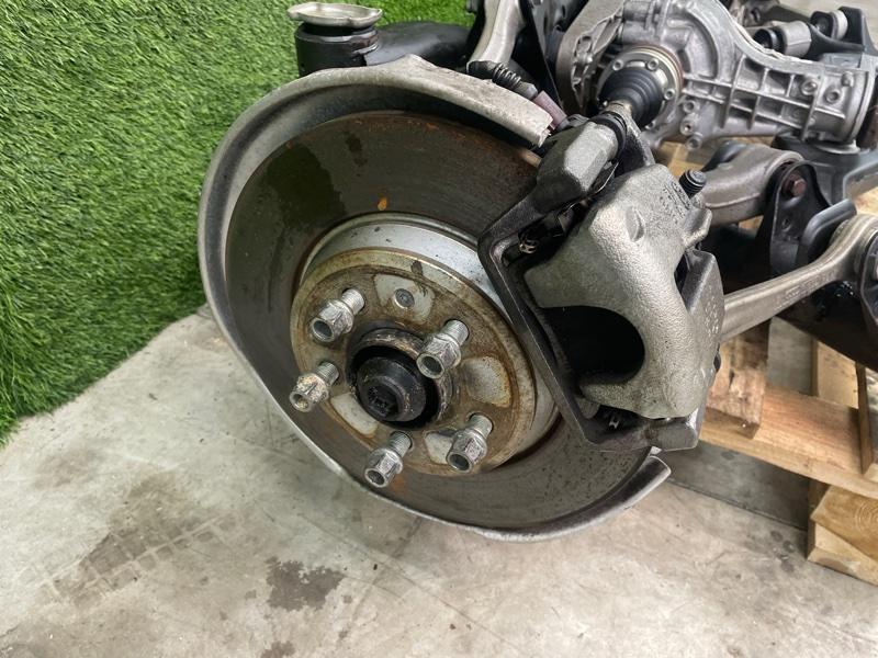 Балка в сборе — фото 8