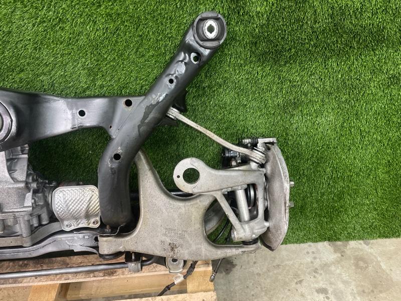 Балка в сборе — фото 13