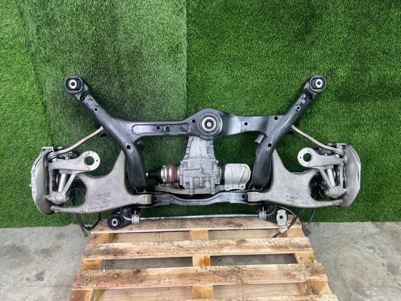 Балка в сборе — фото 15