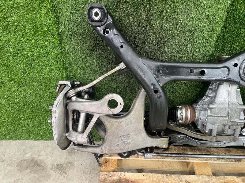 Балка в сборе — фото 16