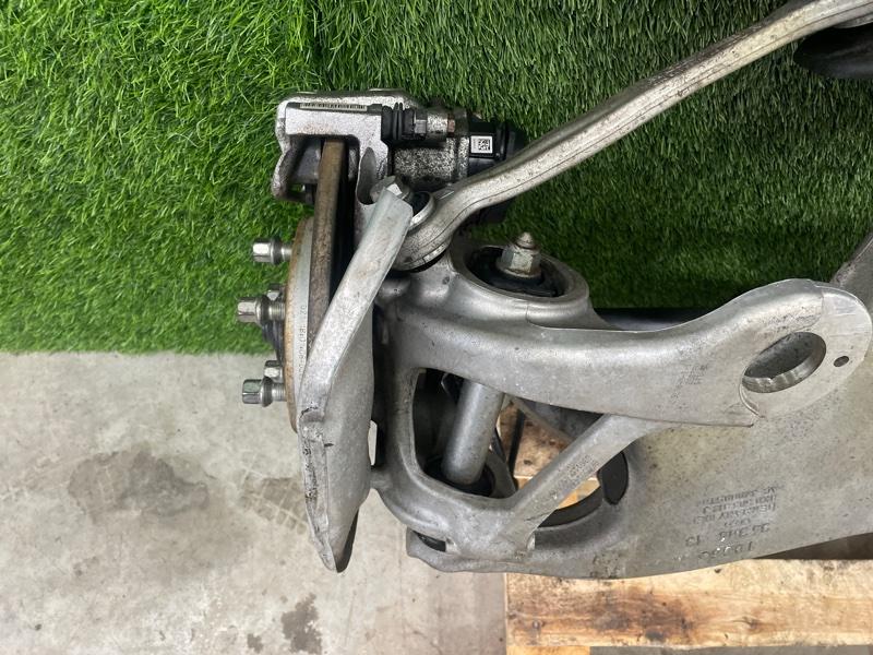 Балка в сборе — фото 17