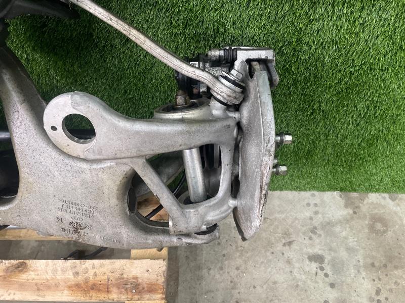 Балка в сборе — фото 18