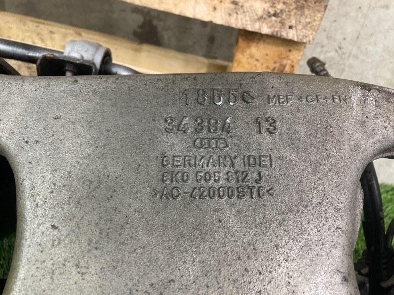 Балка в сборе — фото 20