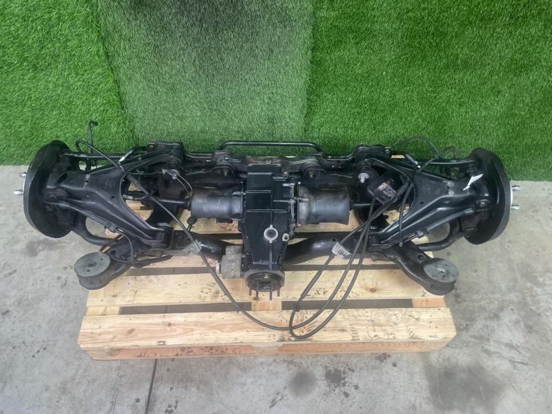 Балка в сборе — фото 6