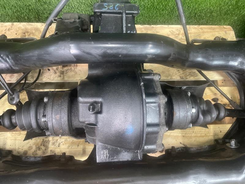 Балка в сборе — фото 10