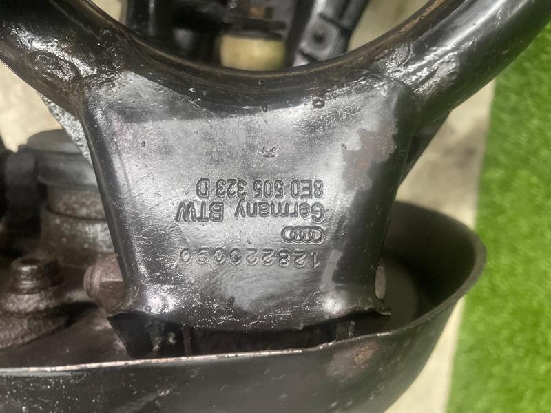 Балка в сборе — фото 13