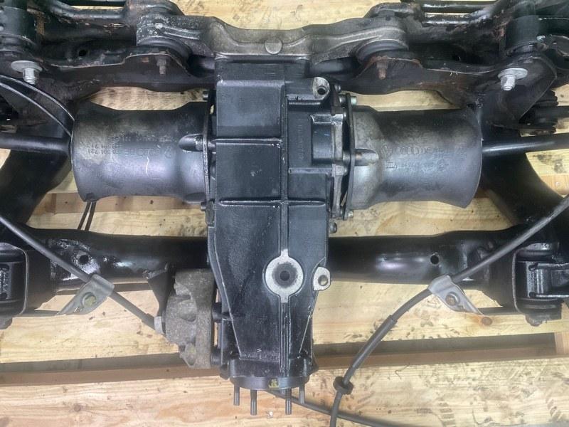 Балка в сборе — фото 17