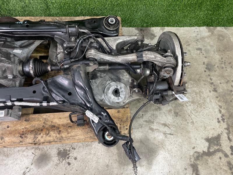 Балка в сборе — фото 4