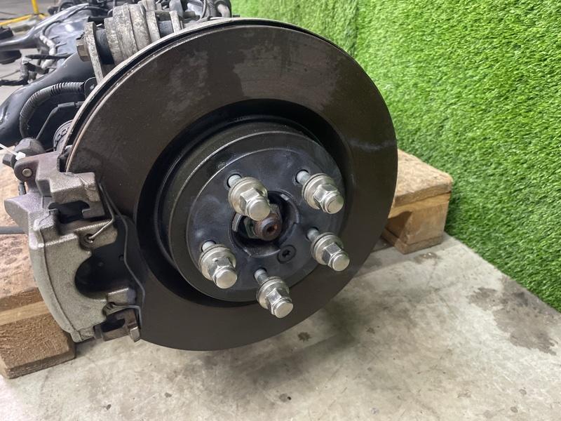 Балка в сборе — фото 8