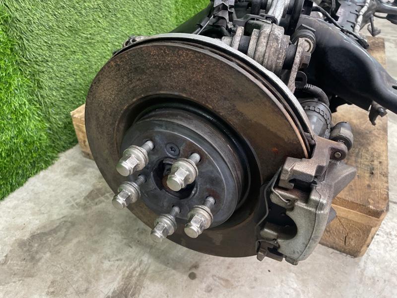 Балка в сборе — фото 9