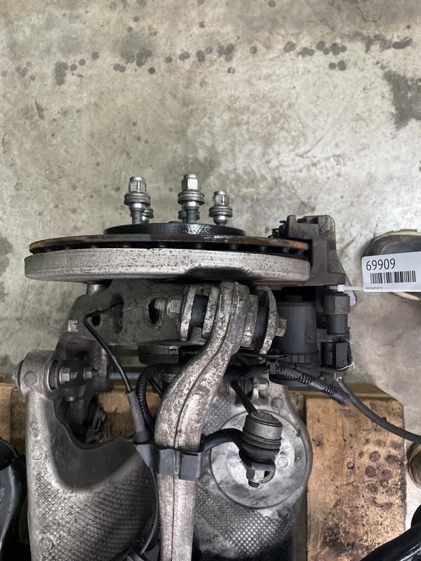 Балка в сборе — фото 11