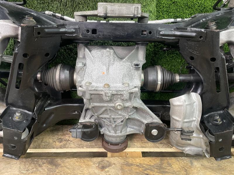 Балка в сборе — фото 14