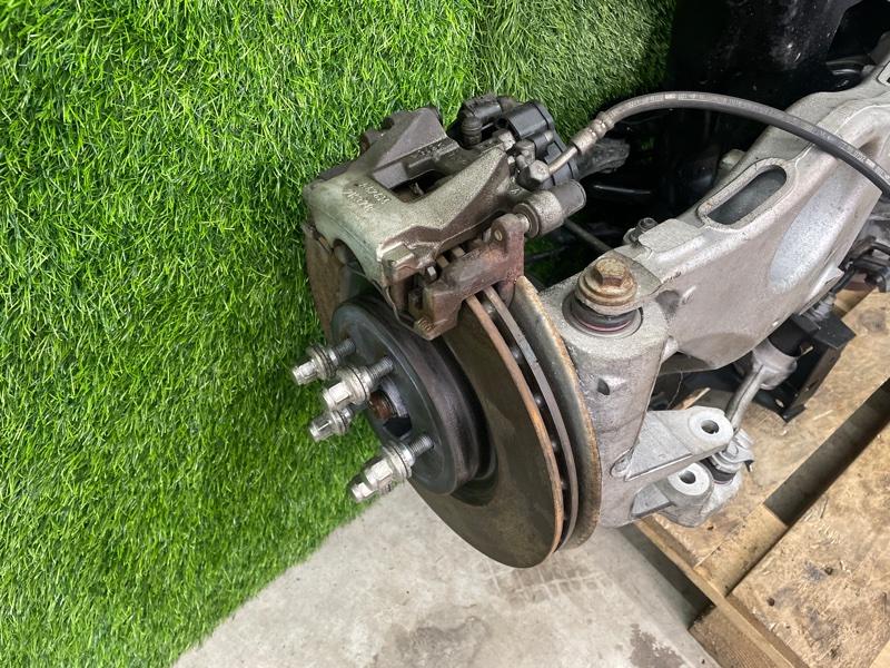 Балка в сборе — фото 18