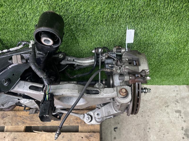 Балка в сборе — фото 19