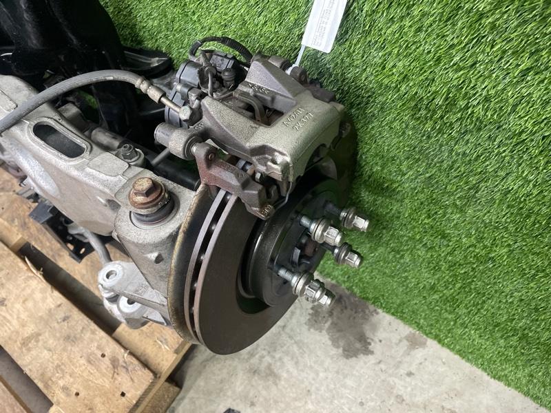 Балка в сборе — фото 20