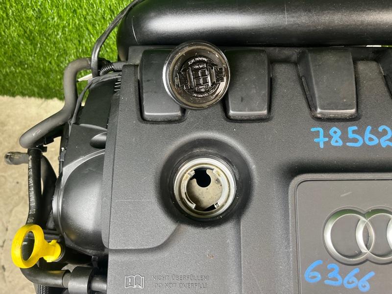 Двигатель из Японии — фото 10