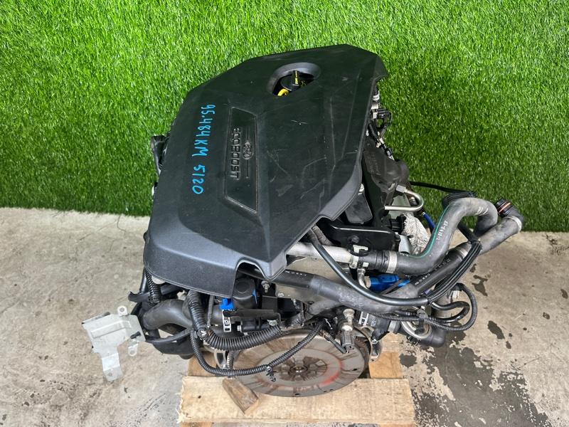 Двигатель из Японии — фото 5