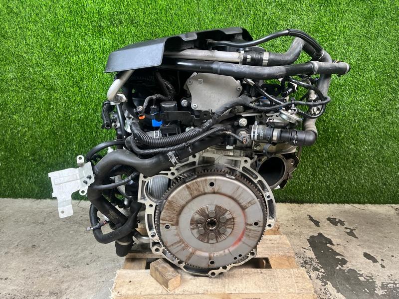 Двигатель из Японии — фото 6