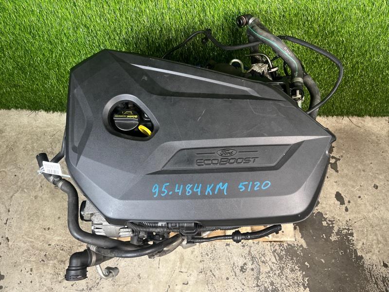 Двигатель из Японии — фото 16