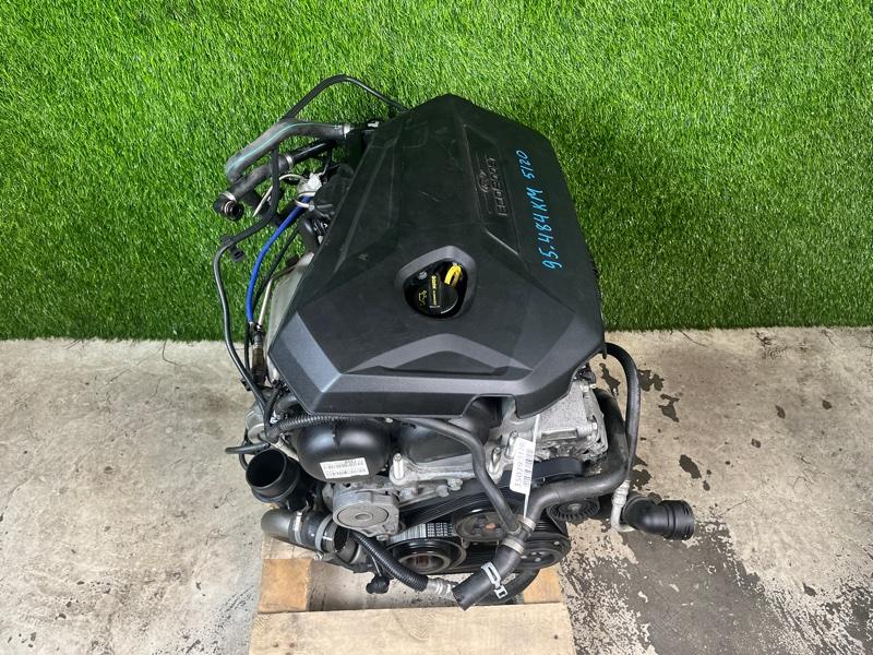 Двигатель из Японии