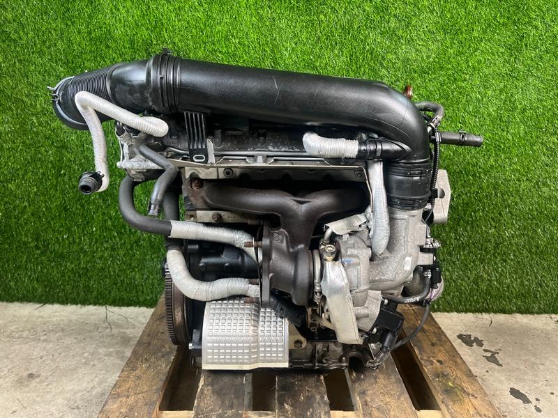 Двигатель из Японии — фото 4