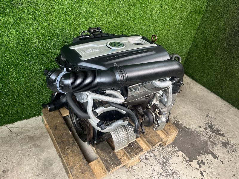 Двигатель из Японии — фото 11