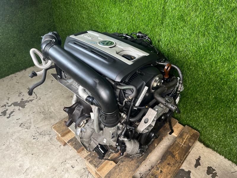 Двигатель из Японии — фото 12