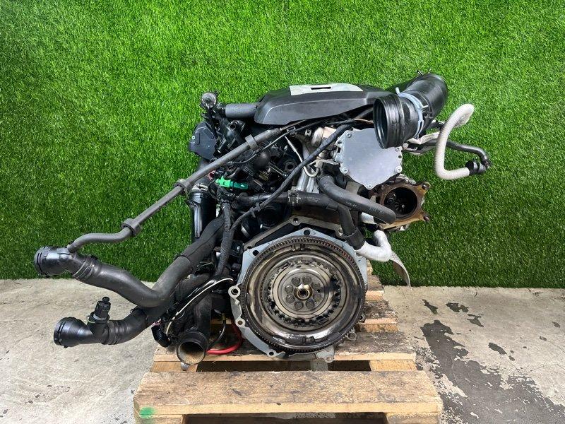 Двигатель из Японии — фото 6