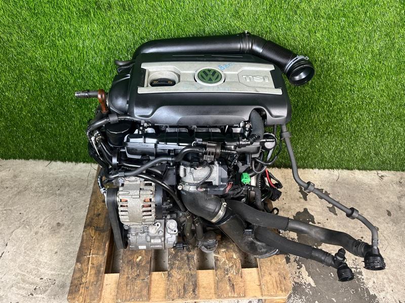 Двигатель из Японии — фото 7