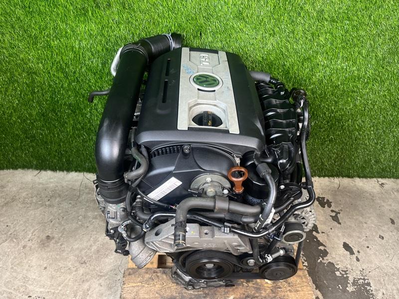 Двигатель из Японии