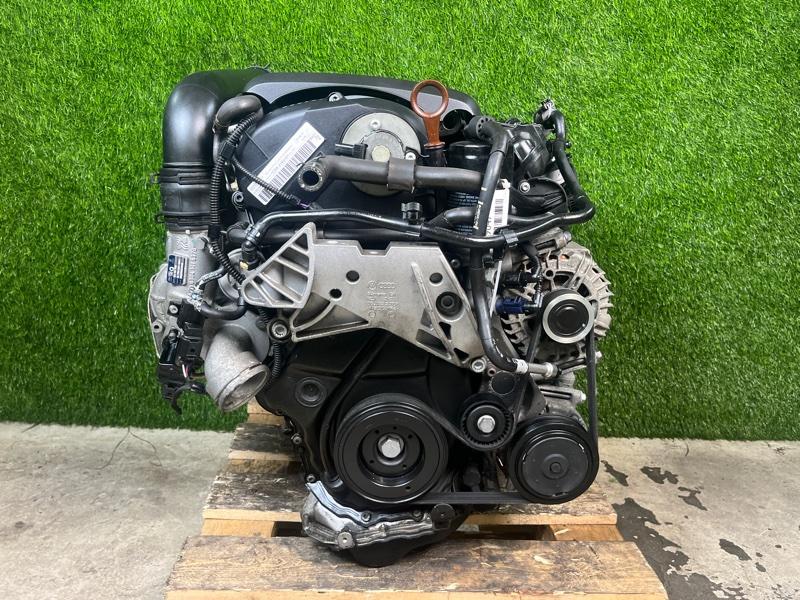 Двигатель из Японии — фото 2