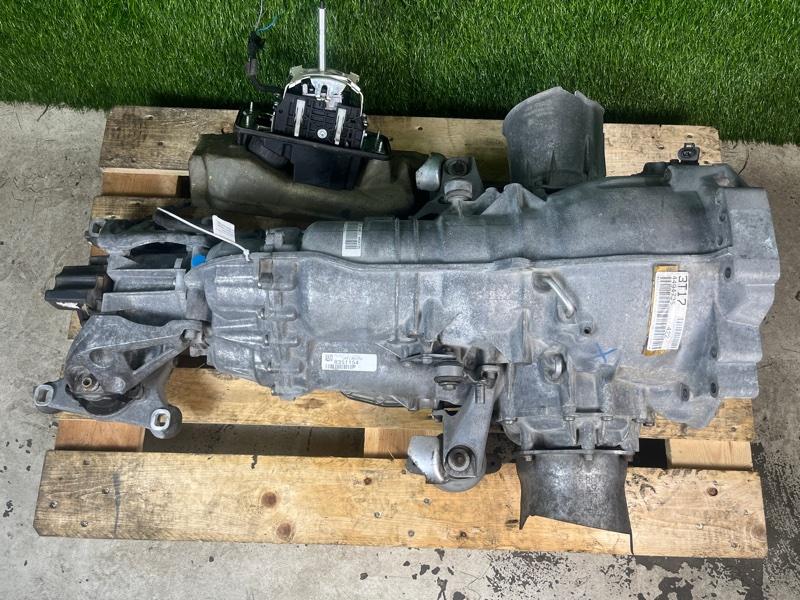 АКПП из Японии — фото 3