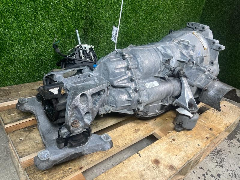 АКПП из Японии — фото 12