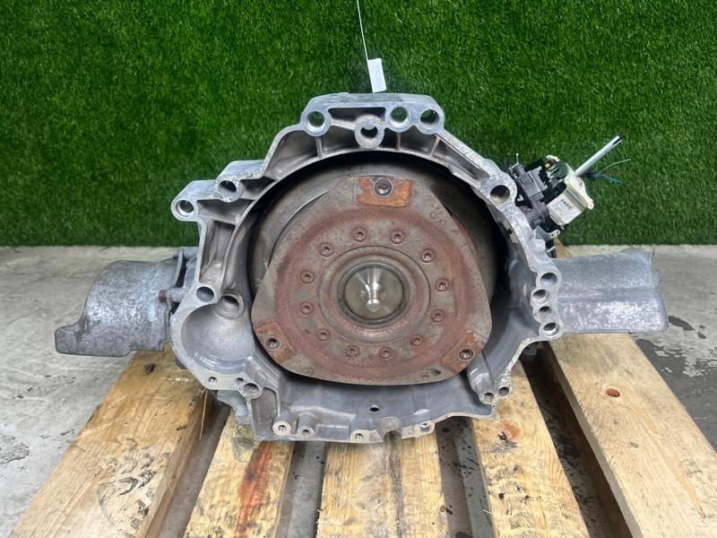 АКПП из Японии — фото 4