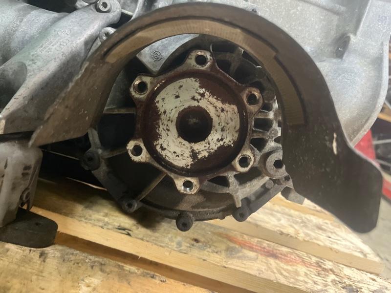 АКПП из Японии — фото 13