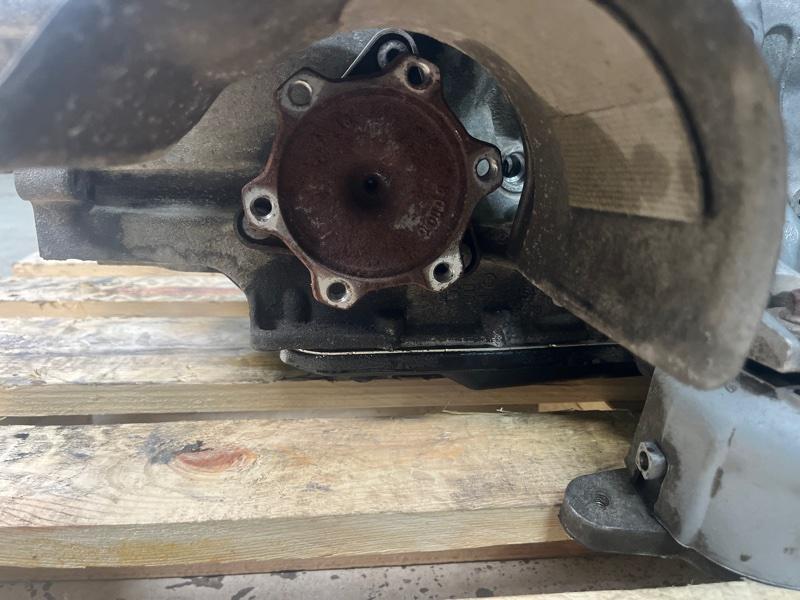 АКПП из Японии — фото 14