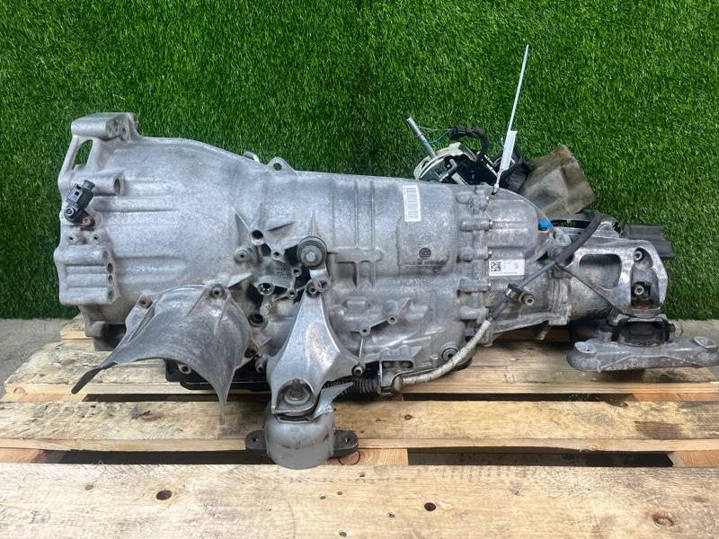 АКПП из Японии — фото 6