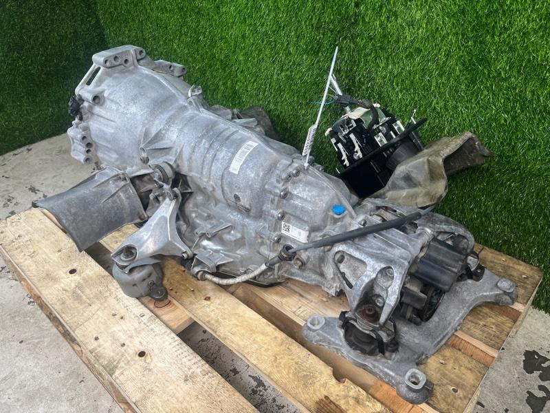 АКПП из Японии — фото 15