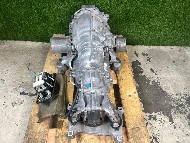 АКПП из Японии — фото 7