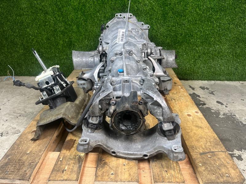 АКПП из Японии — фото 8