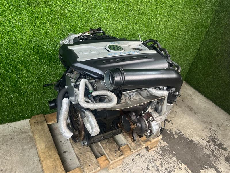 Двигатель из Японии — фото 11