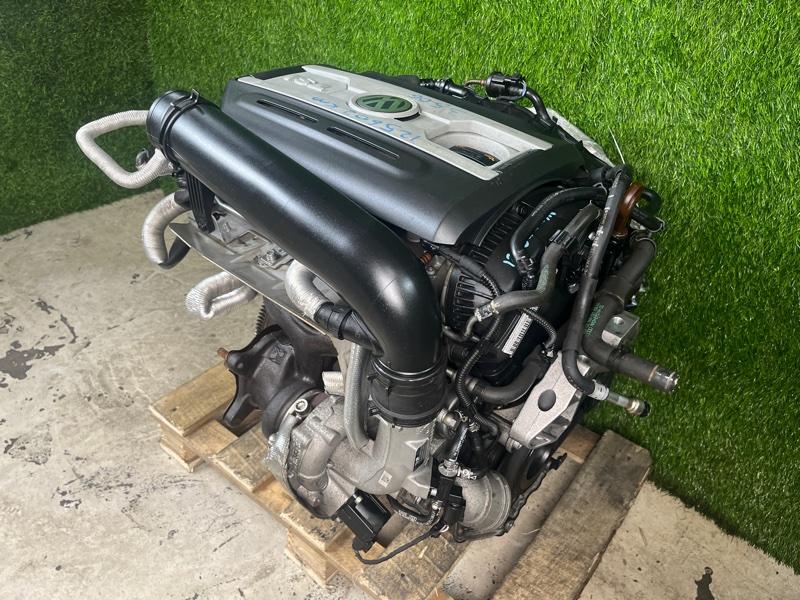 Двигатель из Японии — фото 12