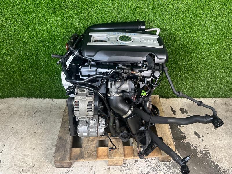 Двигатель из Японии — фото 7