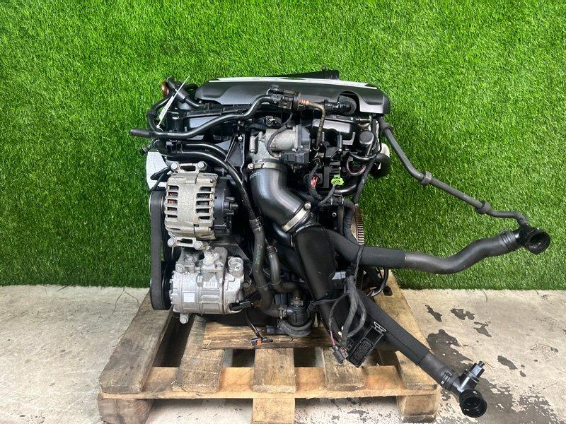 Двигатель из Японии — фото 8