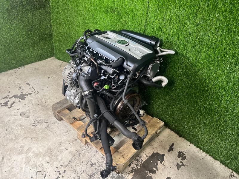 Двигатель из Японии — фото 13